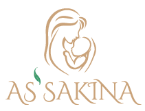 logo as'sakina